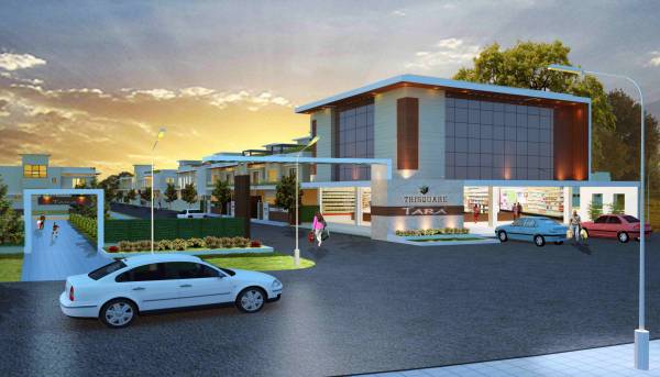  tara Images for Elevation of Trisquare Tara