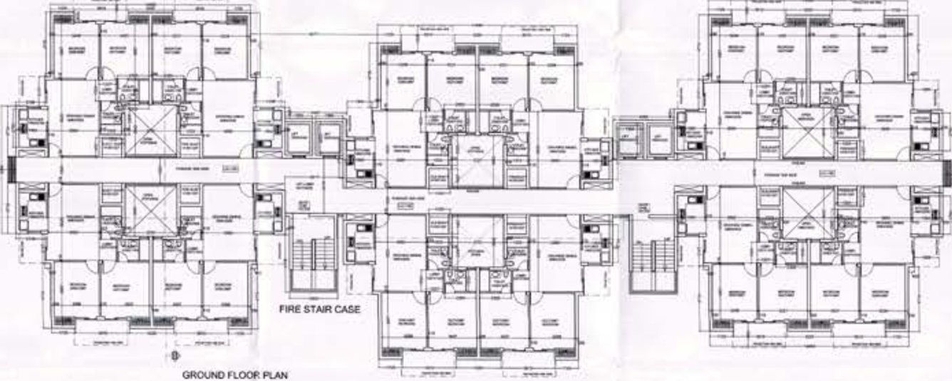 Images for Cluster Plan of Nimai Hills