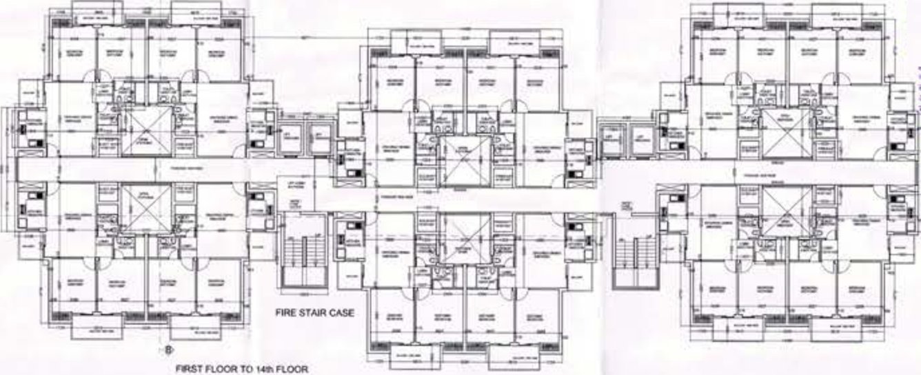 Images for Cluster Plan of Nimai Hills