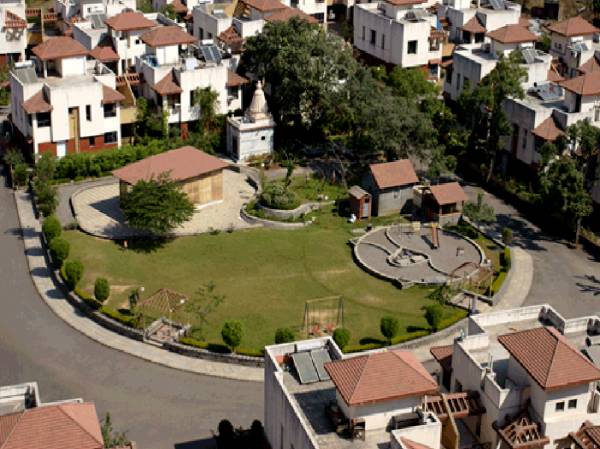 Images for Elevation of Shree Bal Developers Kapil Malhar