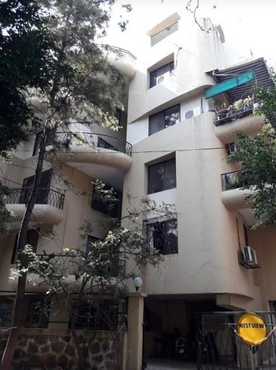  west-view-apartments Elevation