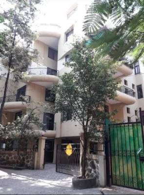 west-view-apartments Elevation Elevation