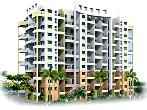  magnolia Images for Elevation of Paranjape Magnolia