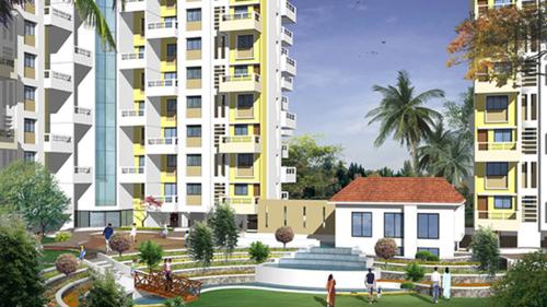  magnolia Images for Elevation of Paranjape Magnolia