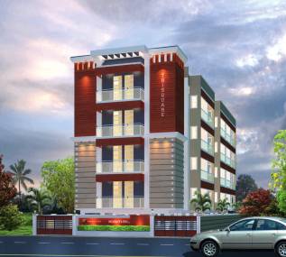 Images for Elevation of Trisquare Kamal Images for Elevation of Trisquare Kamal