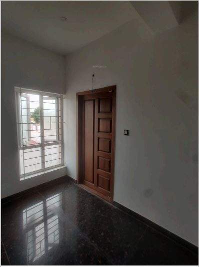 trisquare habitat Bedroom