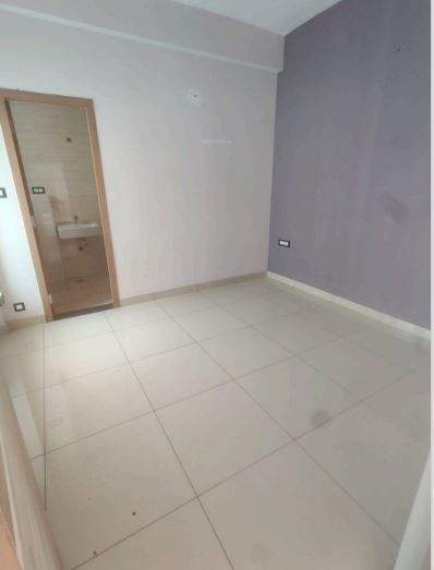 trisquare habitat Bedroom