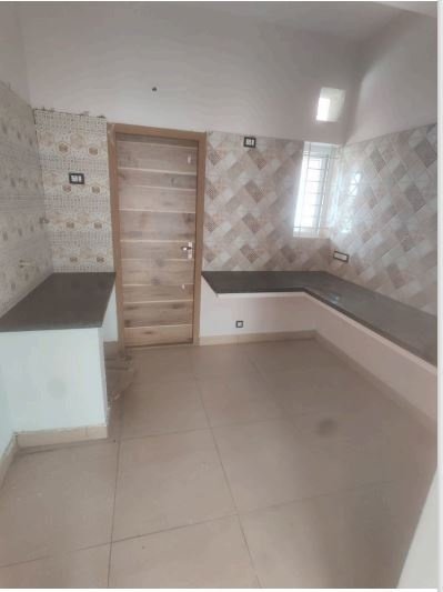 trisquare habitat Kitchen