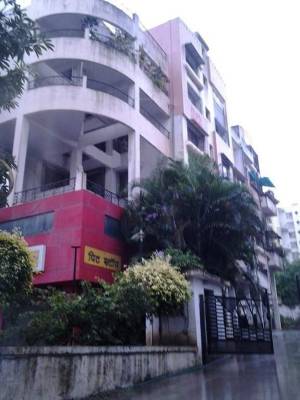 Images for Elevation of Ishwar Parmar Group Surya Society