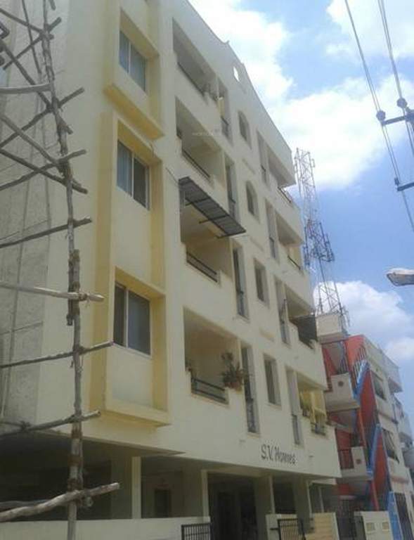 Images for Elevation of SLV SV Homes