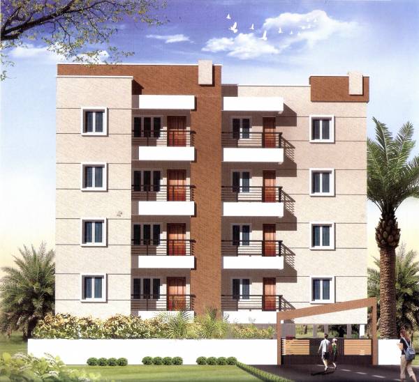 Images for Elevation of SLV SV Homes