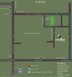 Images for Location Plan of Trisquare Vedha