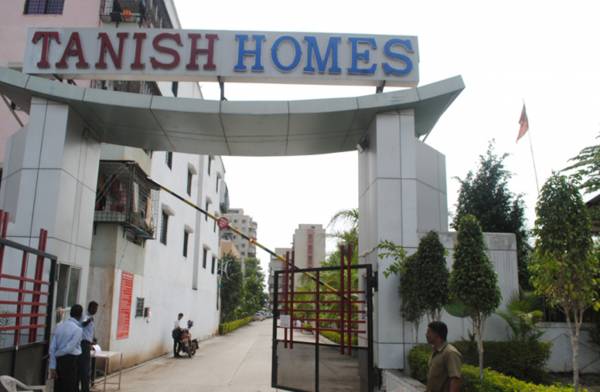 Elevation tanish-associates homes Elevation