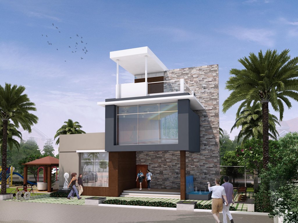 Images for Amenities of Regent Urbano