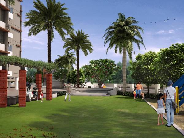 Images for Amenities of Regent Urbano