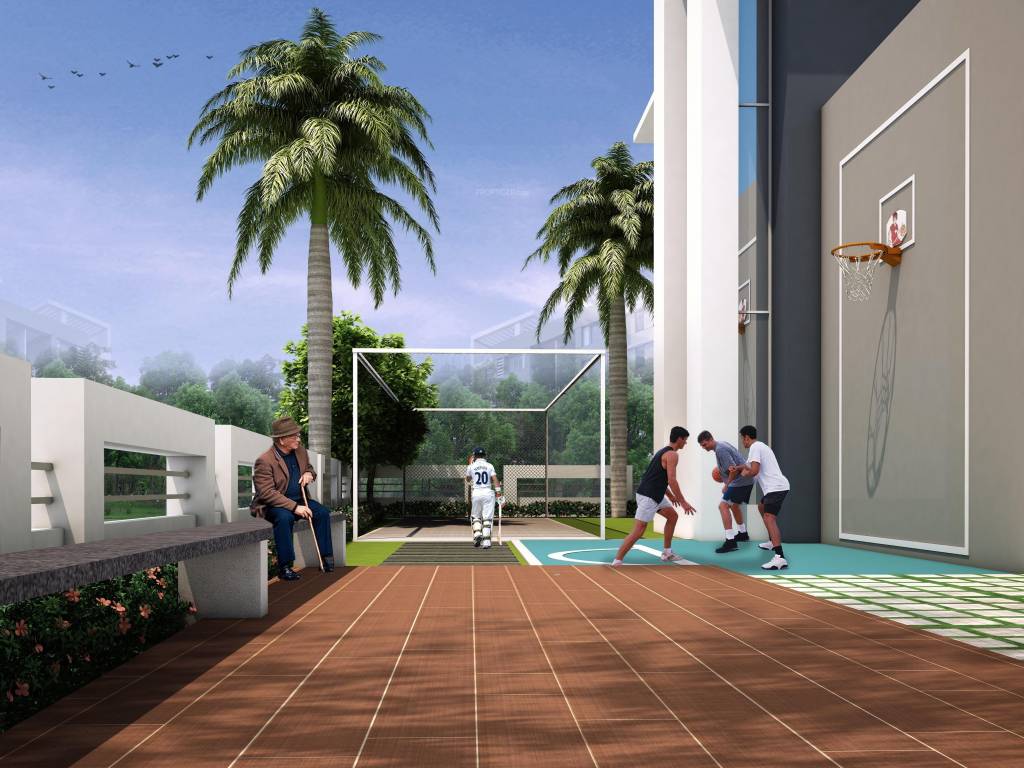 Images for Amenities of Regent Urbano