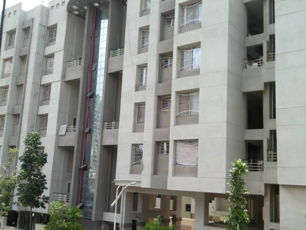 hardevi associates sai silicon valley Elevation