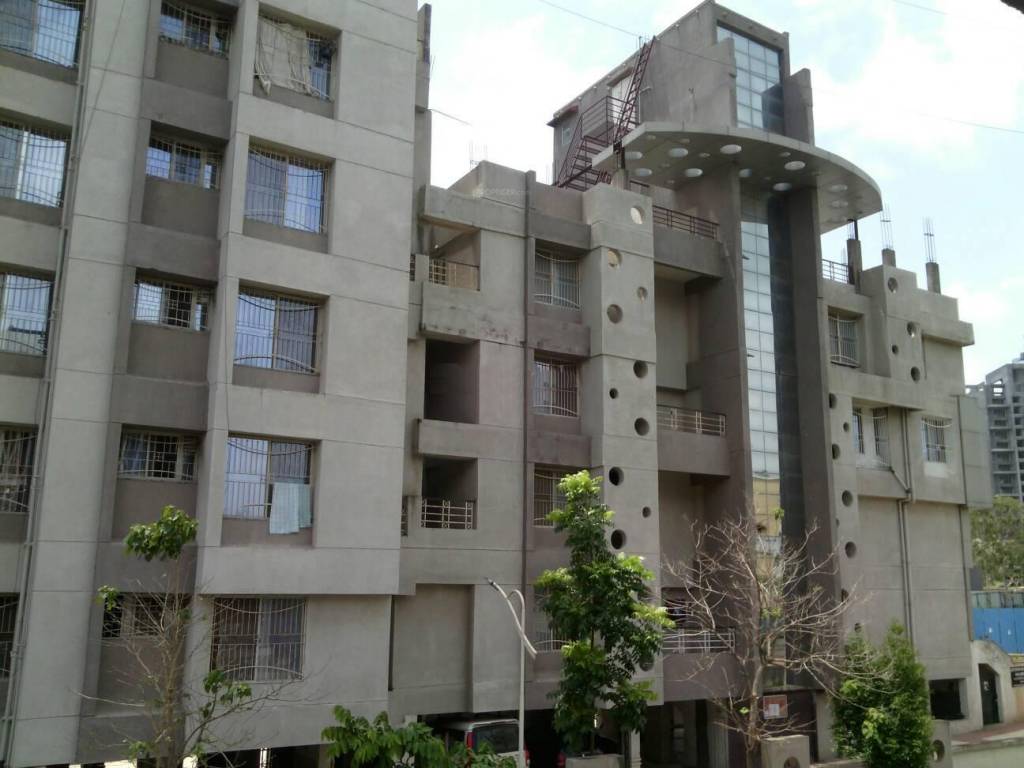 hardevi associates sai silicon valley Elevation