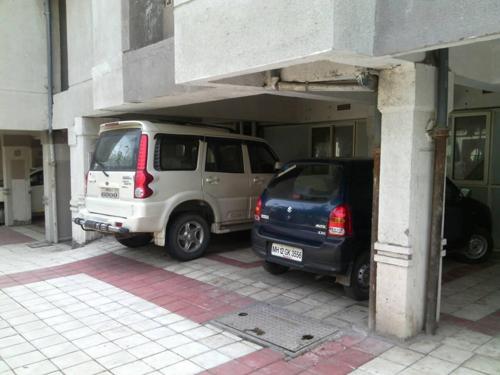 Images for Amenities of Hardevi Associates Sai Silicon Valley