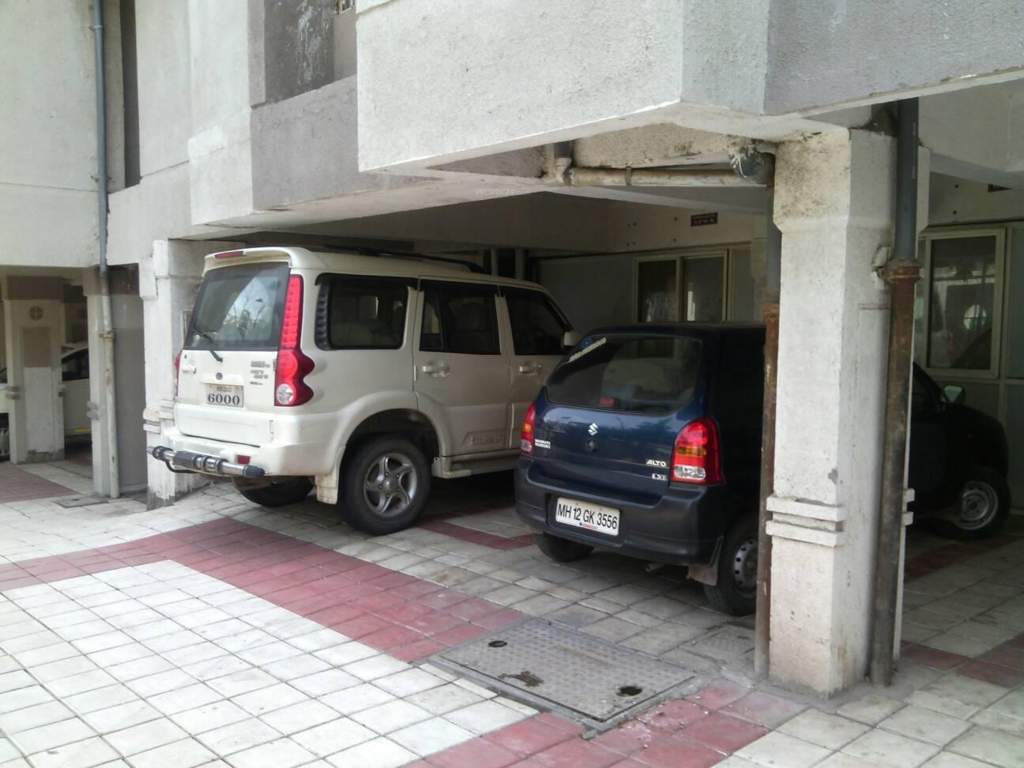 Images for Amenities of Hardevi Associates Sai Silicon Valley