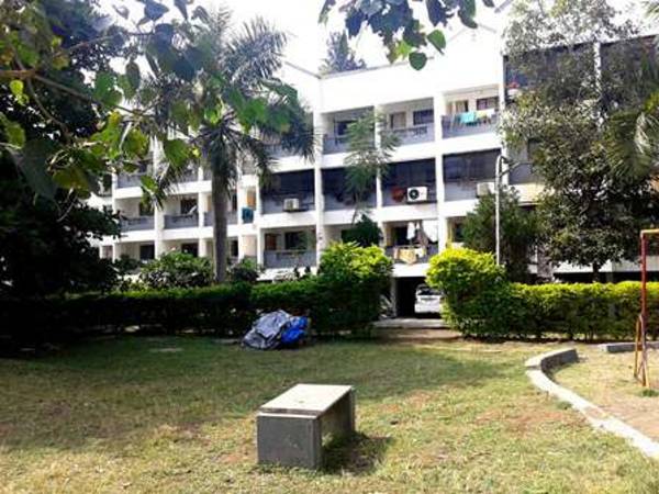 Images for Elevation of Pride Purple Mantri Aangan