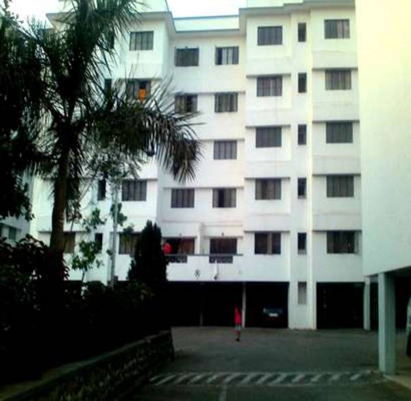 Images for Elevation of Pride Purple Mantri Aangan