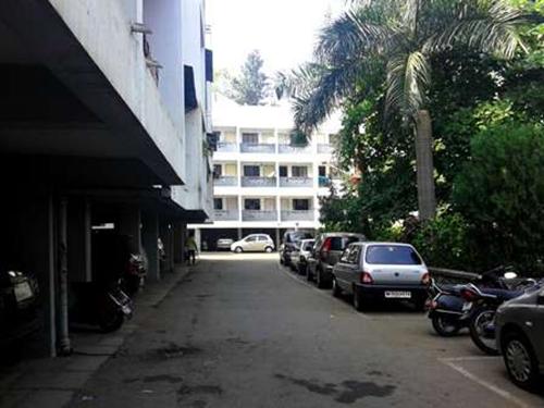 Images for Amenities of Pride Purple Mantri Aangan