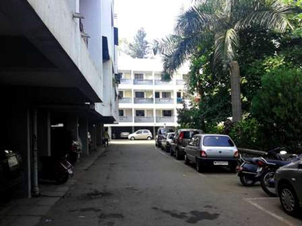 Images for Amenities of Pride Purple Mantri Aangan