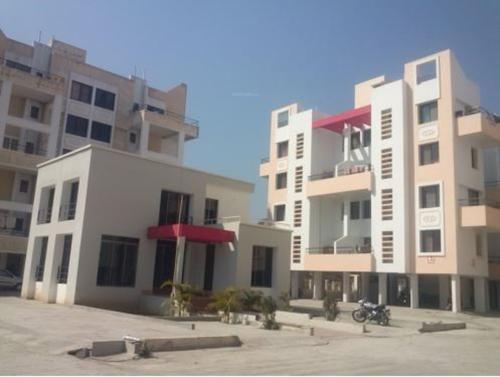 Images for Elevation of MP Residency residency Images for Elevation of MP Residency