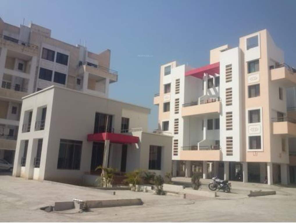  residency Images for Elevation of MP Residency