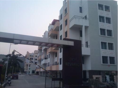 Images for Elevation of MP Residency residency Images for Elevation of MP Residency