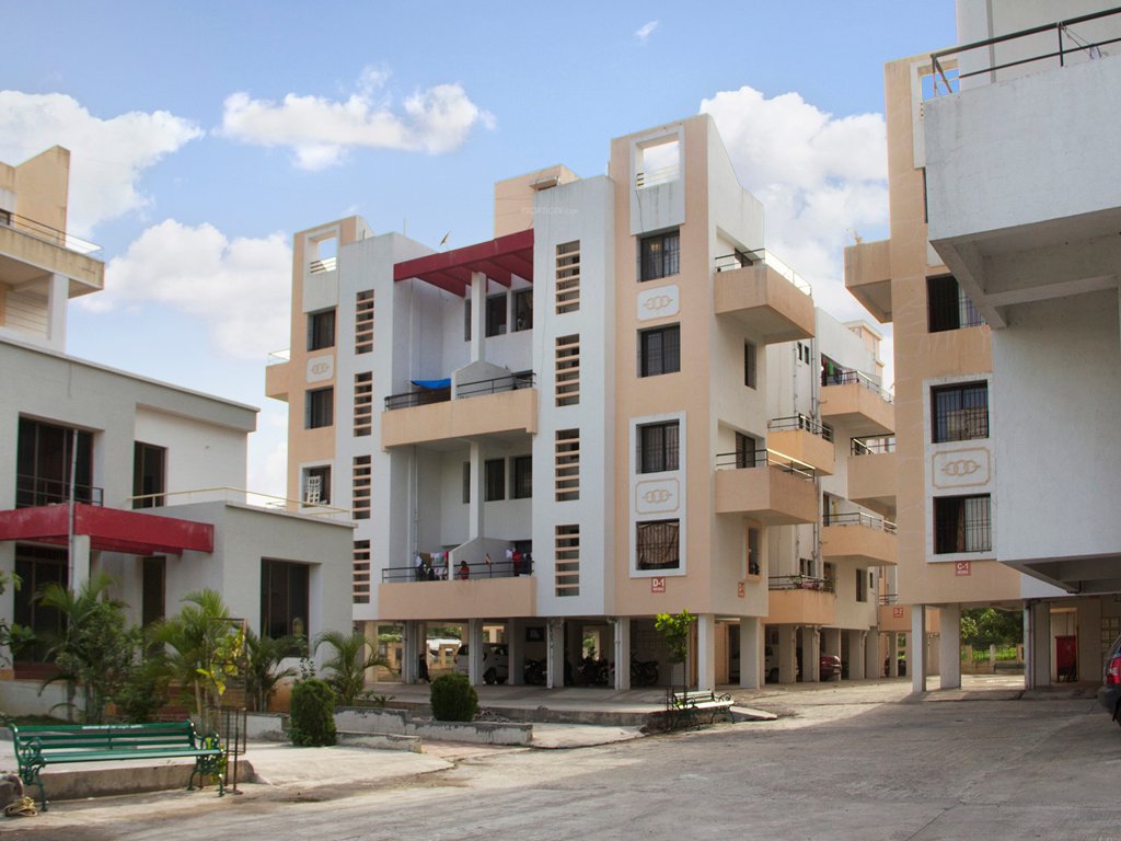  residency Images for Elevation of MP Residency