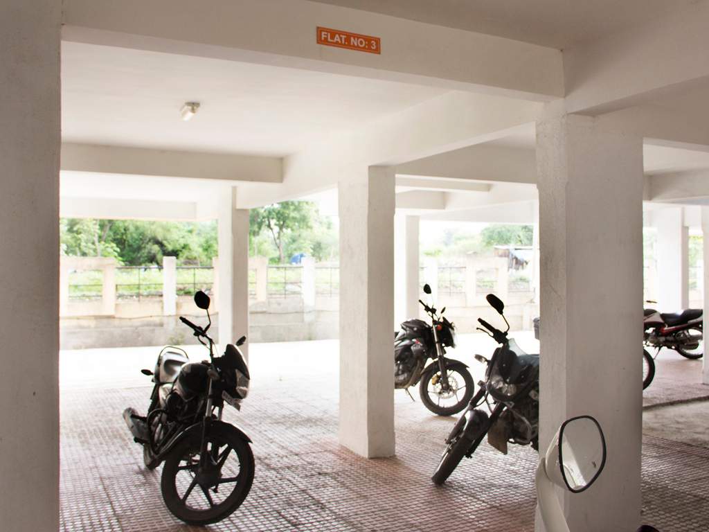  residency Images for Amenities of MP Residency