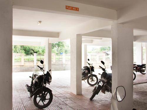 Images for Amenities of MP Residency residency Images for Amenities of MP Residency