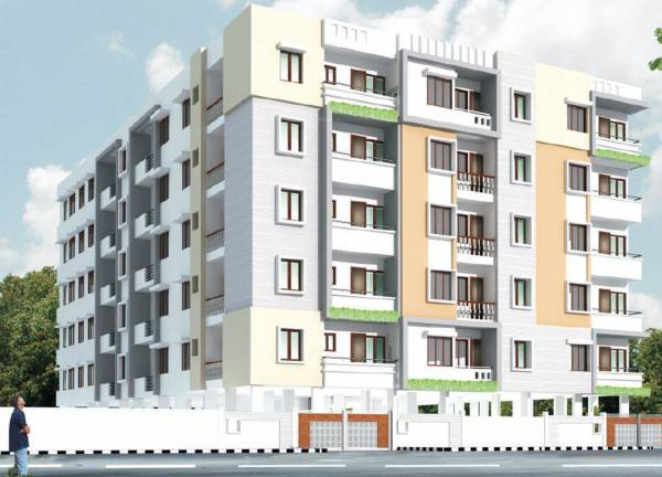 Images for Elevation of Shree Shree Palace