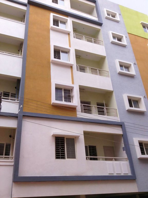 Images for Elevation of Shree Shree Palace