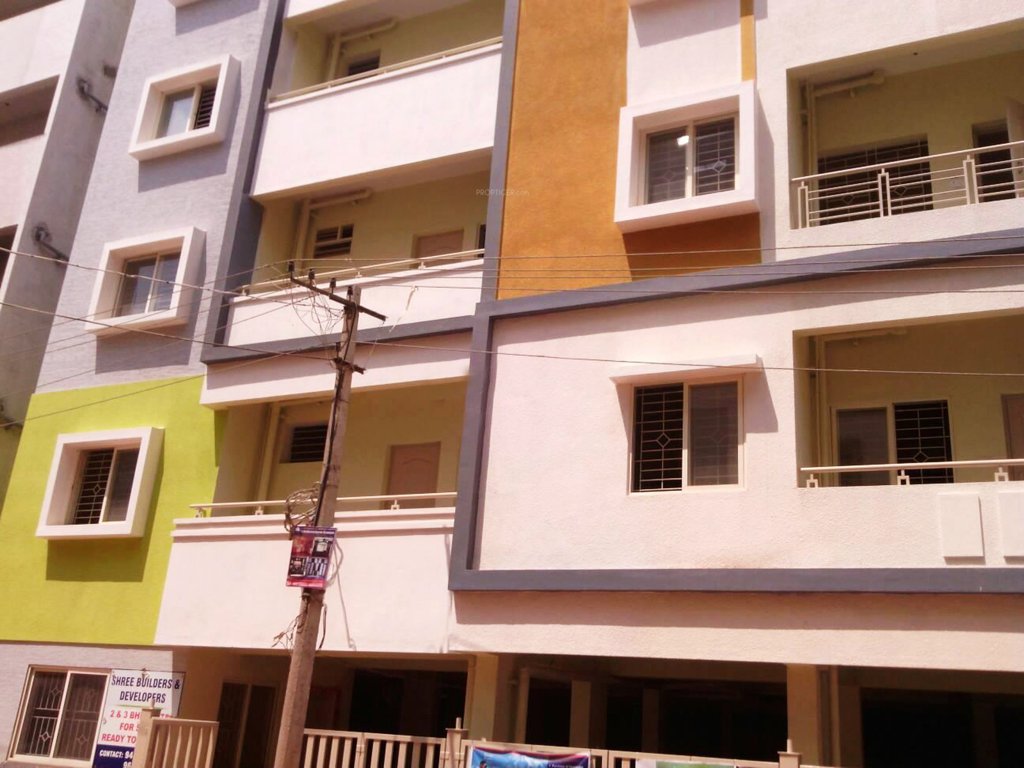 Images for Elevation of Shree Shree Palace