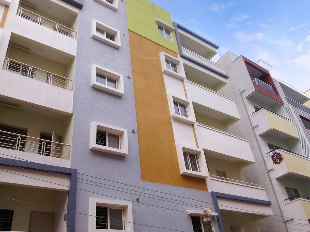 Images for Elevation of Shree Shree Palace