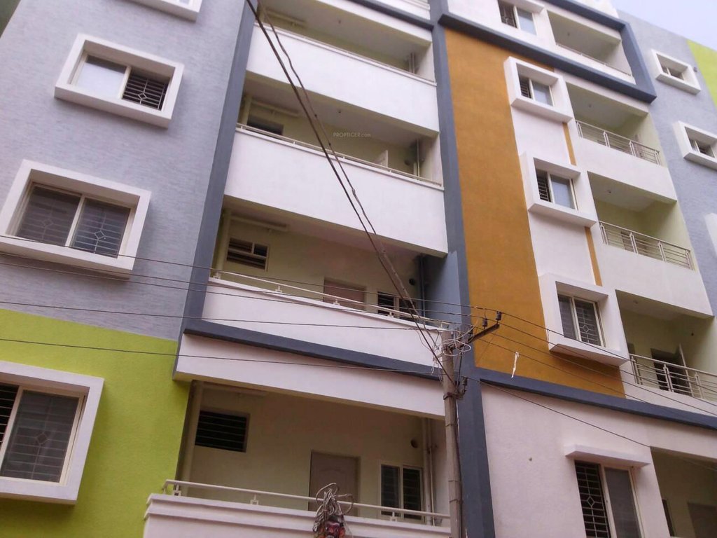 Images for Elevation of Shree Shree Palace