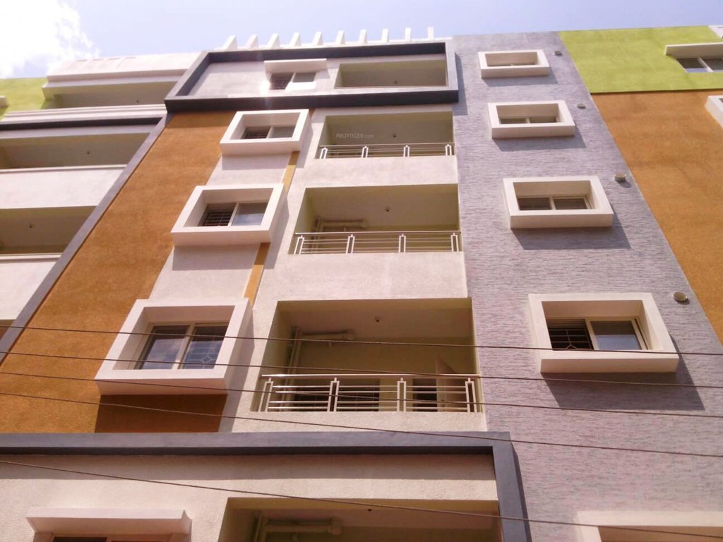 Images for Elevation of Shree Shree Palace