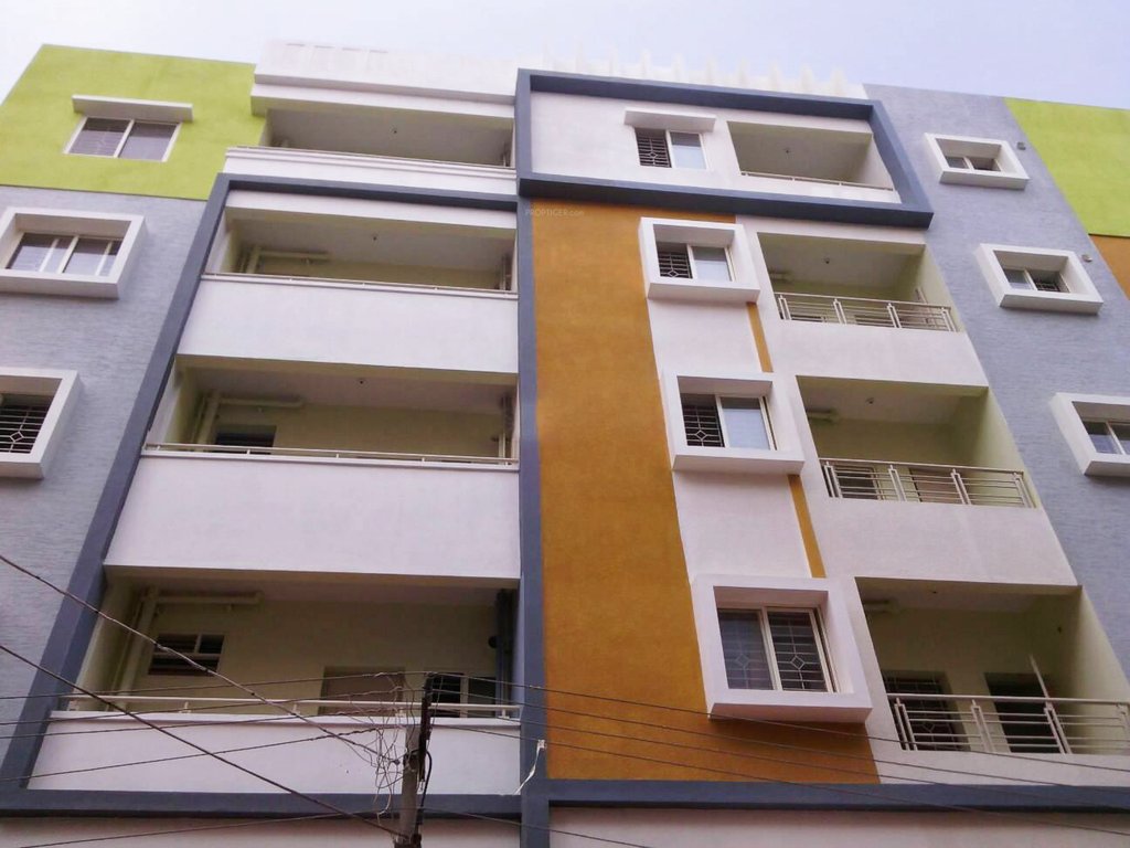 Images for Elevation of Shree Shree Palace