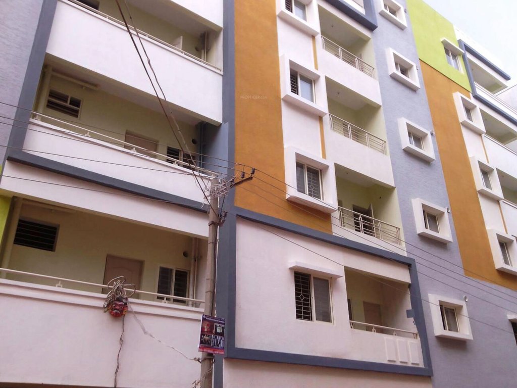 Images for Elevation of Shree Shree Palace