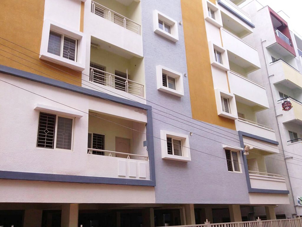 Images for Elevation of Shree Shree Palace