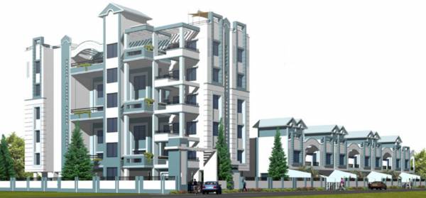 tejas-group caroline Elevation