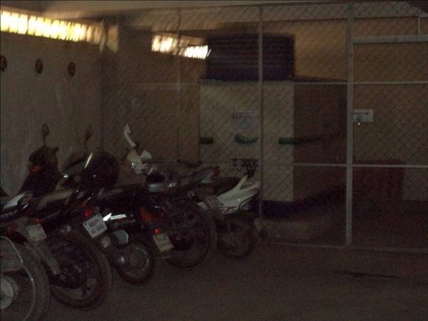 Images for Amenities of Reputed Builder Sangeetha Topaz