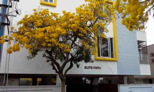 Images for Elevation of Raghavendra Elite Vista Images for Elevation of Raghavendra Elite Vista