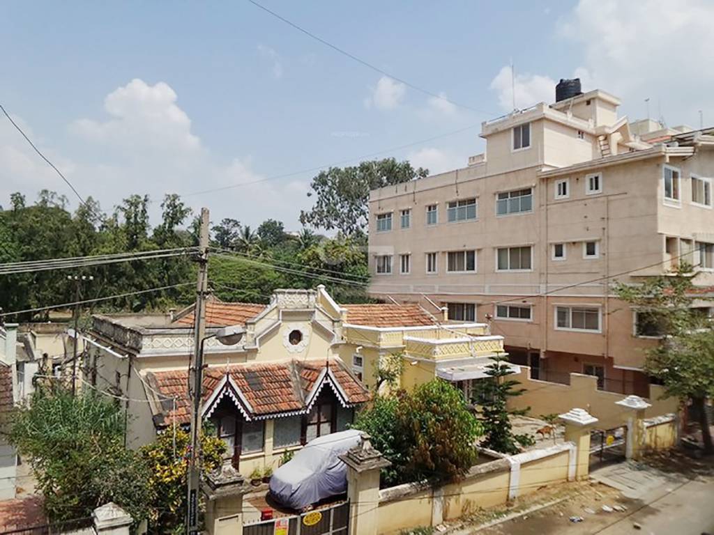 Images for Elevation of Reputed Builder Casa Enclave