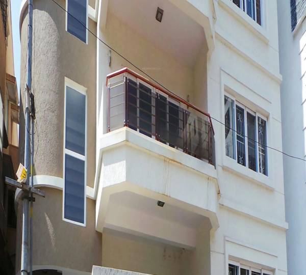 Images for Elevation of Reputed Builder Casa Enclave