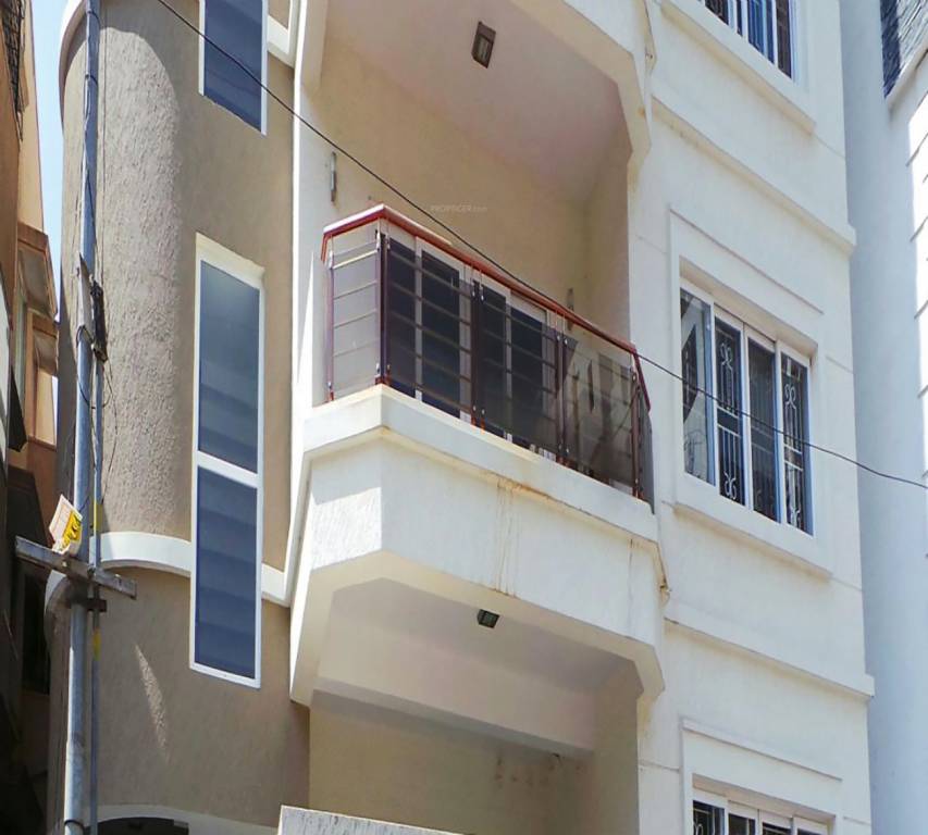 Images for Elevation of Reputed Builder Casa Enclave