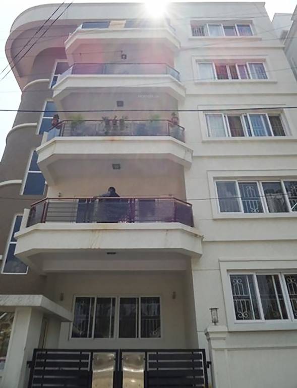 Images for Elevation of Reputed Builder Casa Enclave